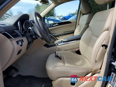 Zdjęcie 7 z 12 samochodu: 2015 MERCEDES-BENZ ML 350 4MATIC VIN:4JGDA5HB5FA617717 - miniatura