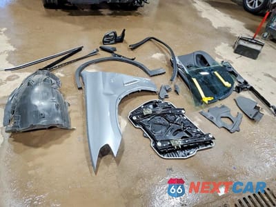 Zdjęcie 13 z 13 samochodu: 2024 BMW X3 XDRIVE30I VIN:WBX57DP07RN297088 - miniatura