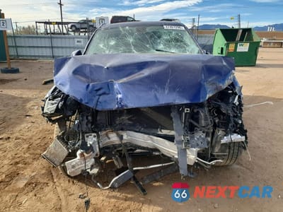 Piąte zdjęcie samochodu w środku: 2019 AUDI Q7 PREMIUM PLUS VIN:WA1LAAF78KD028669 - miniatura