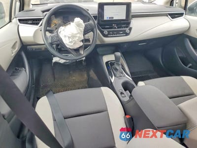 Zdjęcie 8 z 12 samochodu: 2024 TOYOTA COROLLA LE VIN:5YFB4MDE3RP164548 - miniatura
