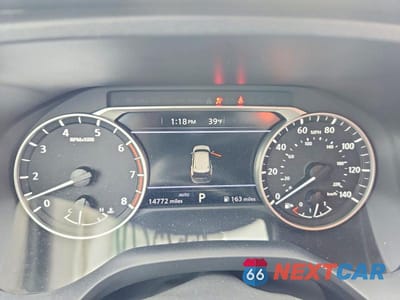 Zdjęcie 9 z 13 samochodu: 2024 NISSAN ROGUE SV VIN:5N1BT3BB7RC738935 - miniatura