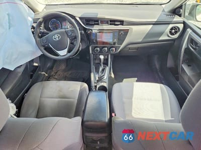Zdjęcie 8 z 12 samochodu: 2017 TOYOTA COROLLA L VIN:2T1BURHE5HC770682 - miniatura