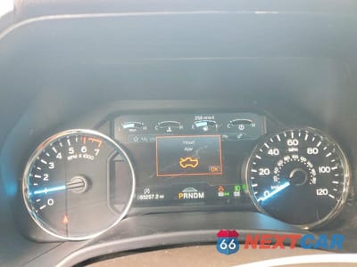 Zdjęcie 9 z 12 samochodu: 2019 FORD F150 SUPERCREW VIN:1FTEW1E51KFB60080 - miniatura