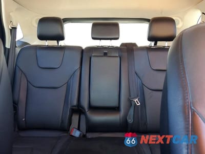 Zdjęcie 10 z 13 samochodu: 2018 FORD EDGE TITANIUM VIN:2FMPK4K89JBC15133 - miniatura