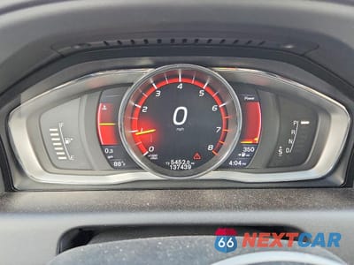 Zdjęcie 9 z 13 samochodu: 2016 VOLVO XC60 T5 PREMIER VIN:YV440MDK7G2906520 - miniatura