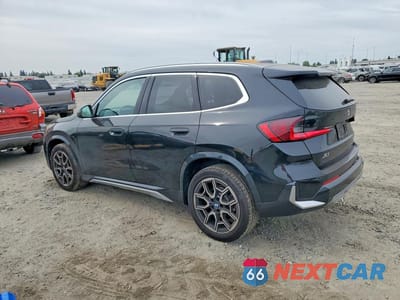 Drugie zdjęcie samochodu z przodu: 2025 BMW X1 XDRIVE28I VIN:WBX73EF07S5041261 - miniatura