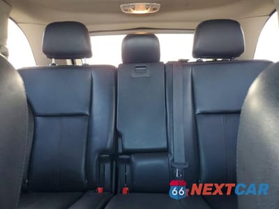 Zdjęcie 10 z 13 samochodu: 2013 FORD EDGE SEL VIN:2FMDK3JC7DBB90000 - miniatura