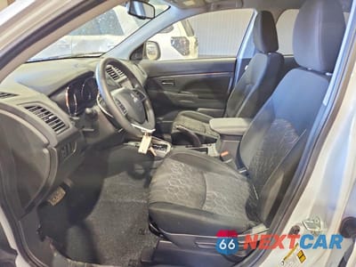 Zdjęcie 7 z 13 samochodu: 2023 MITSUBISHI OUTLANDER SPORT S VIN:JA4ARUAU1PU013758 - miniatura