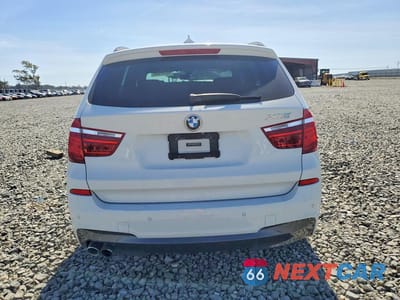 Zdjęcie 6 z 13 samochodu: 2015 BMW X3 XDRIVE35I VIN:5UXWX7C56F0K32955 - miniatura