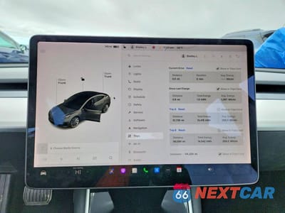 Zdjęcie 9 z 11 samochodu: 2018 TESLA MODEL 3 VIN:5YJ3E1EB2JF188263 - miniatura