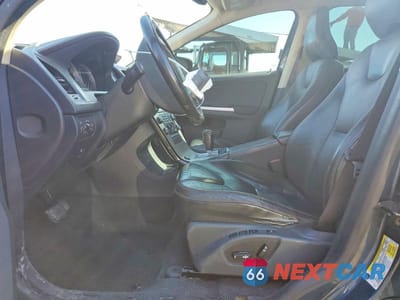 Zdjęcie 7 z 12 samochodu: 2010 VOLVO XC60 3.2 VIN:YV4982DL6A2109873 - miniatura