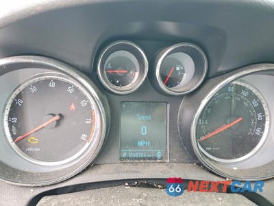 Zdjęcie 9 z 13 samochodu: 2015 BUICK ENCORE CONVENIENCE VIN:KL4CJFSB1FB271670 - miniatura