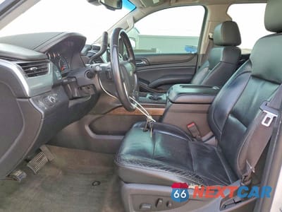 Zdjęcie 7 z 12 samochodu: 2015 CHEV TAHOE C1500 LT VIN:1GNSCBKC1FR505396 - miniatura