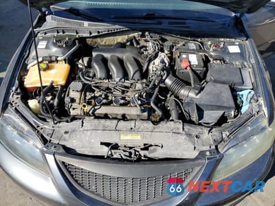 Zdjęcie 11 z 11 samochodu: 2004 MAZDA 6 S VIN:1YVHP80D545N58770 - miniatura