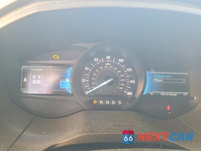 Zdjęcie 9 z 13 samochodu: 2022 FORD EDGE TITANIUM VIN:2FMPK4K94NBA83123 - miniatura