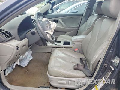 Zdjęcie 7 z 13 samochodu: 2009 TOYOTA CAMRY HYBRID VIN:4T1BB46K09U071266 - miniatura