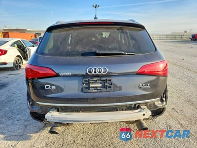 Zdjęcie 6 z 13 samochodu: 2015 AUDI Q5 PREMIUM PLUS VIN:WA1LFAFP7FA106769 - miniatura