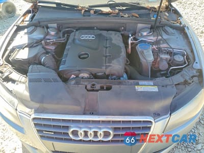 Zdjęcie 11 z 11 samochodu: 2011 AUDI A5 PREMIUM PLUS VIN:WAULFAFR4BA049655 - miniatura