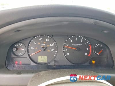 Zdjęcie 9 z 12 samochodu: 2006 NISSAN SENTRA 1.8 VIN:3N1CB51D76L536853 - miniatura