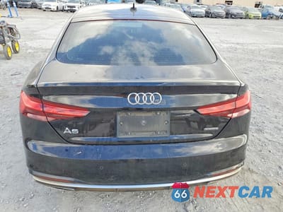 Zdjęcie 6 z 12 samochodu: 2022 AUDI A5 PREMIUM PLUS 40 VIN:WAUCBCF51NA003984 - miniatura