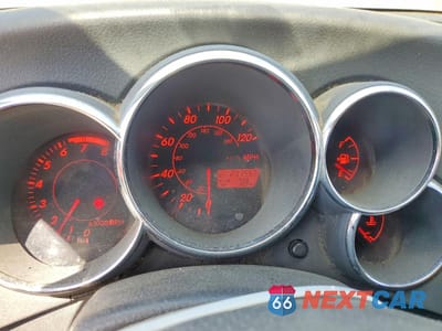 Zdjęcie 9 z 13 samochodu: 2003 TOYOTA MATRIX XR VIN:2T1KR32E63C088698 - miniatura