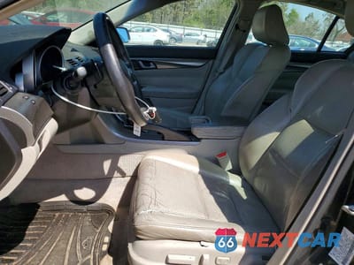 Zdjęcie 7 z 12 samochodu: 2011 ACURA TL VIN:19UUA8F52BA003853 - miniatura