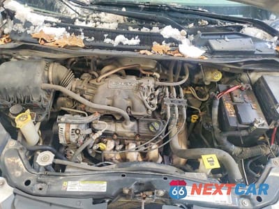 Zdjęcie 12 z 14 samochodu: 2010 DODGE GRAND CARAVAN SE VIN:2D4RN4DE7AR416823 - miniatura