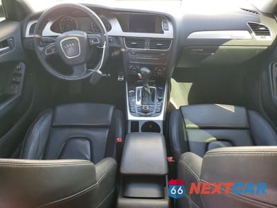 Zdjęcie 8 z 12 samochodu: 2012 AUDI A4 PREMIUM PLUS VIN:WAUFFAFL9CA116924 - miniatura