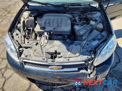 Zdjęcie 11 z 12 samochodu: 2013 CHEVROLET IMPALA LS VIN:2G1WF5E33D1262848 - miniatura