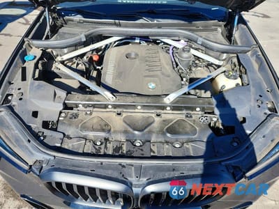Zdjęcie 12 z 13 samochodu: 2024 BMW X5 XDRIVE40I VIN:5UX23EU05R9U71981 - miniatura