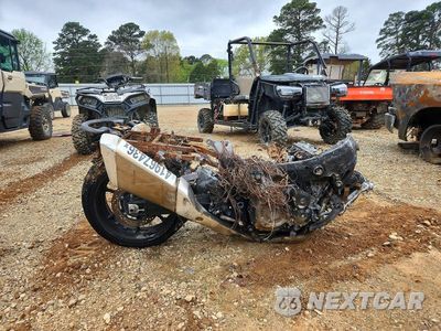 2024 SUZUKI OTHER JS1EJ11B9R7101058 - główne zdjęcie licytacji z USA - miniatura