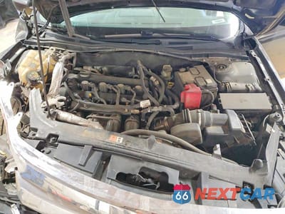 Zdjęcie 11 z 11 samochodu: 2011 FORD FUSION SE VIN:3FAHP0HA7BR301434 - miniatura