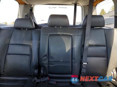 Zdjęcie 10 z 13 samochodu: 2007 HONDA PILOT EXL VIN:5FNYF18647B006279 - miniatura