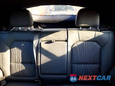 Zdjęcie 10 z 13 samochodu: 2024 BUICK ENVISTA AVENIR VIN:KL47LCE28RB036564 - miniatura
