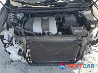 Zdjęcie 12 z 13 samochodu: 2019 LEXUS RX 350 BASE VIN:2T2ZZMCAXKC127304 - miniatura