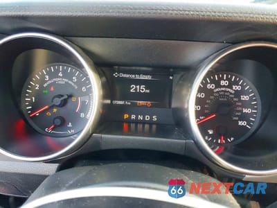 Zdjęcie 9 z 13 samochodu: 2020 FORD MUSTANG VIN:1FATP8UH5L5133082 - miniatura