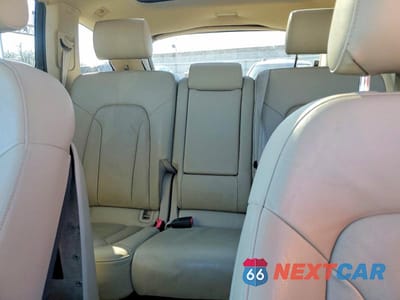 Zdjęcie 10 z 13 samochodu: 2009 AUDI Q7 3.6 QUATTRO VIN:WA1AY94L79D007193 - miniatura