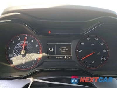 Zdjęcie 9 z 12 samochodu: 2024 CHEVROLET TRAX 1RS VIN:KL77LGE20RC174555 - miniatura