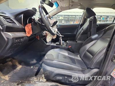 Zdjęcie 7 z 12 samochodu: 2017 SUBARU LEGACY 2.5I LIMITED VIN:4S3BNAN67H3037358 - miniatura