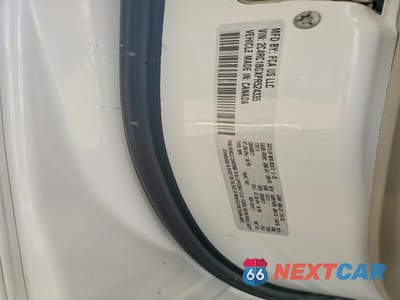 Zdjęcie 13 z 13 samochodu: 2023 CHRYSLER PACIFICA TOURING L VIN:2C4RC1BGXPR524335 - miniatura