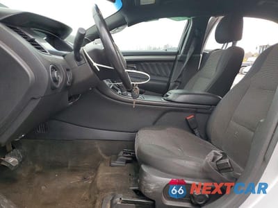 Zdjęcie 7 z 11 samochodu: 2013 FORD TAURUS SEL VIN:1FAHP2E85DG222920 - miniatura