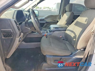 Zdjęcie 7 z 12 samochodu: 2019 FORD F150 XLT 4WD 5.0L V8 CREW CAB VIN:1FTFW1E57KKE33017 - miniatura
