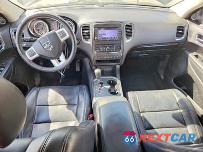 Zdjęcie 8 z 12 samochodu: 2013 DODGE DURANGO CITADEL VIN:1C4RDHEG2DC608266 - miniatura