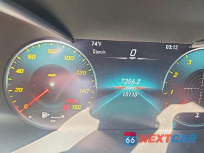 Zdjęcie 9 z 12 samochodu: 2021 MERCEDES-BENZ GLC COUPE 300 4MATIC VIN:W1N0J8EB9MF950245 - miniatura