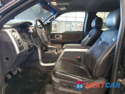 Zdjęcie 7 z 12 samochodu: 2013 FORD F150 SUPERCREW VIN:1FTFW1EF6DKE01185 - miniatura
