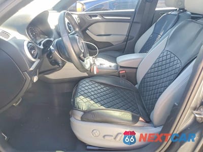 Zdjęcie 7 z 11 samochodu: 2018 AUDI A3 PREMIUM VIN:WAUAUGFF2J1022832 - miniatura