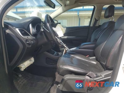 Zdjęcie 7 z 13 samochodu: 2017 DODGE JOURNEY VIN:3C4PDDEG9HT585630 - miniatura