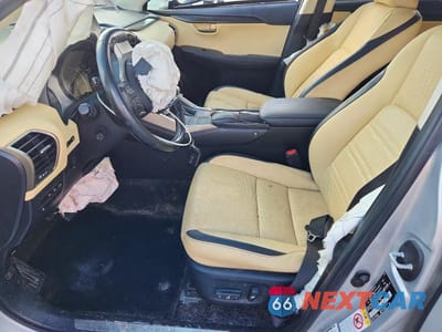 Zdjęcie 7 z 11 samochodu: 2016 LEXUS NX 200T BASE VIN:JTJYARBZXG2033759 - miniatura