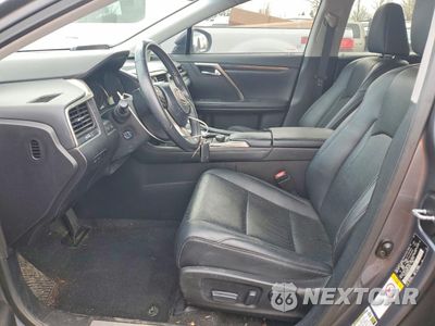 Zdjęcie 7 z 13 samochodu: 2017 LEXUS RX 350 BASE VIN:2T2BZMCA8HC105490 - miniatura