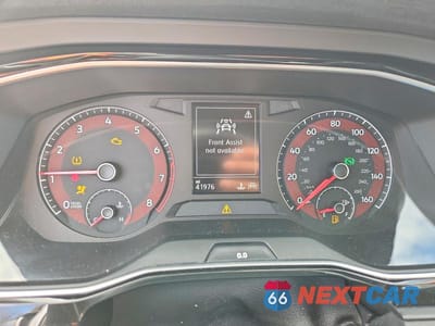 Zdjęcie 9 z 12 samochodu: 2019 VOLKSWAGEN JETTA S VIN:3VWC57BU8KM193633 - miniatura